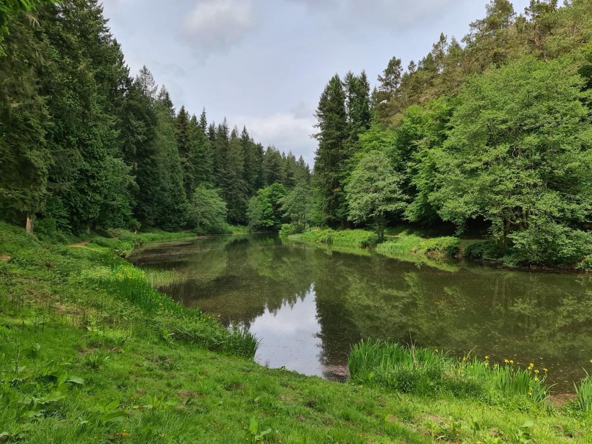 Brewery Lodge ليدني المظهر الخارجي الصورة