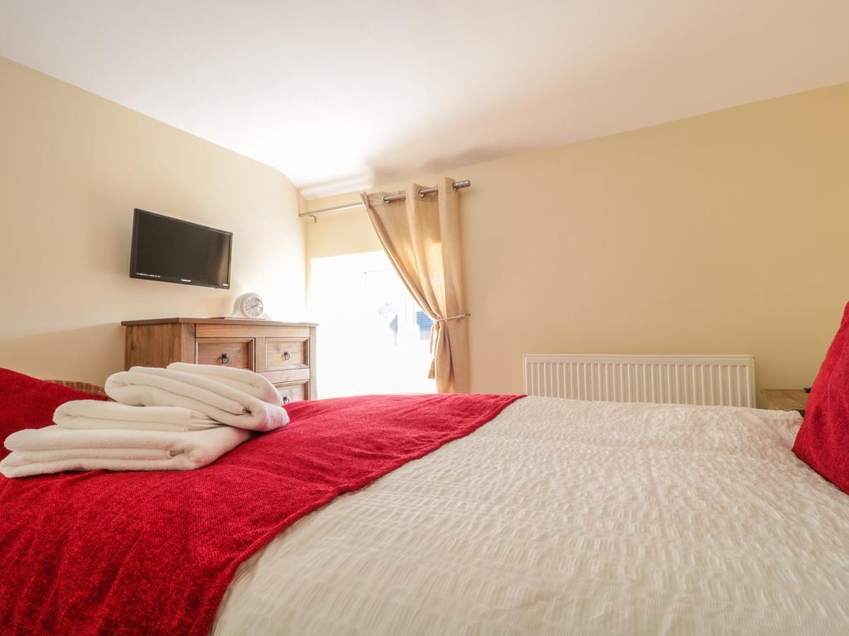 Brewery Lodge ليدني المظهر الخارجي الصورة