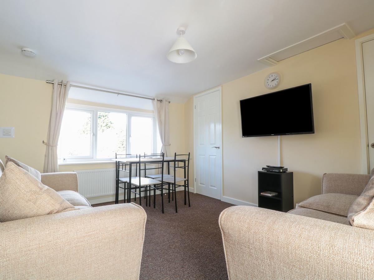Brewery Lodge ليدني المظهر الخارجي الصورة