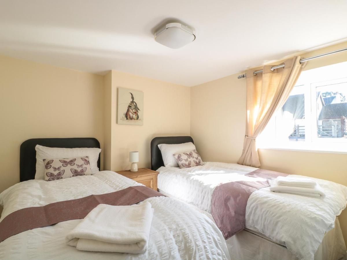 Brewery Lodge ليدني المظهر الخارجي الصورة